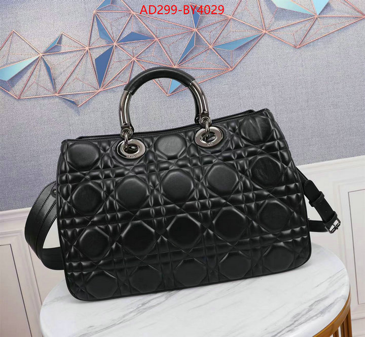 Dior Bags(TOP)-Lady- where quality designer replica ID: BY4029 $: 299USD