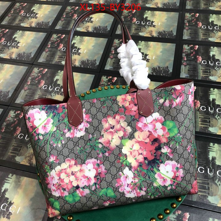 Gucci Bags(TOP)-Handbag- wholesale 2023 replica ID: BY3206 $: 135USD