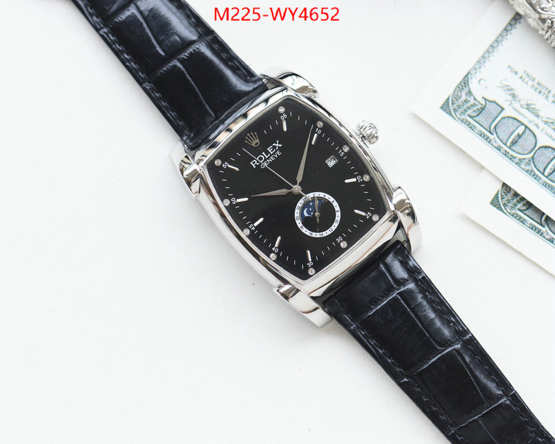 Watch(TOP)-Rolex top designer replica ID: WY4652 $: 225USD