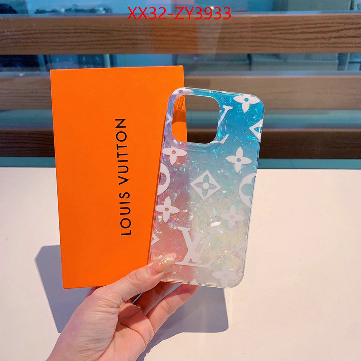 Phone case-LV what 1:1 replica ID: ZY3933 $: 32USD