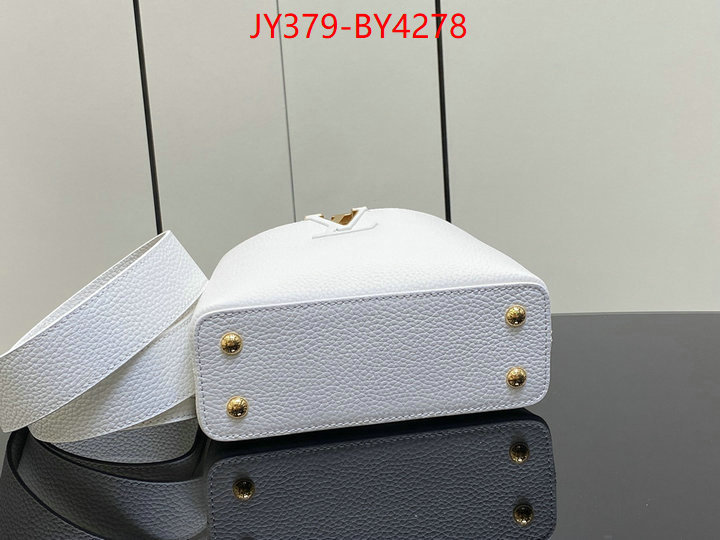 LV Bags(TOP)-Handbag Collection- find replica ID: BY4278