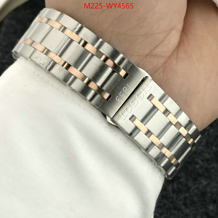 Watch(TOP)-Tissot designer fake ID: WY4565 $: 225USD