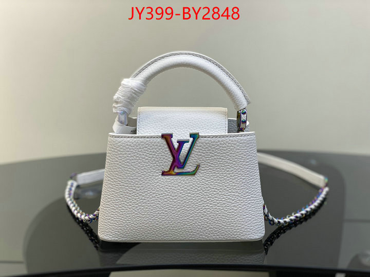 LV Bags(TOP)-Handbag Collection- replica for cheap ID: BY2848