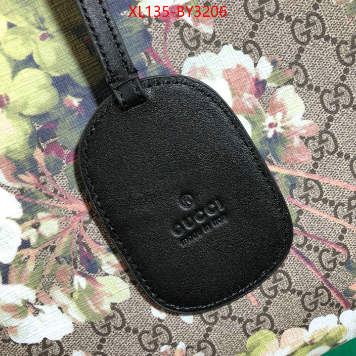 Gucci Bags(TOP)-Handbag- wholesale 2023 replica ID: BY3206 $: 135USD