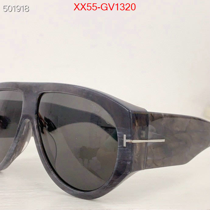 Glasses-Tom Ford best replica new style ID: GV1320 $: 55USD