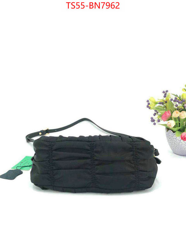 Prada Bags (4A)-Diagonal- what best designer replicas ID: BN7962 $: 55USD