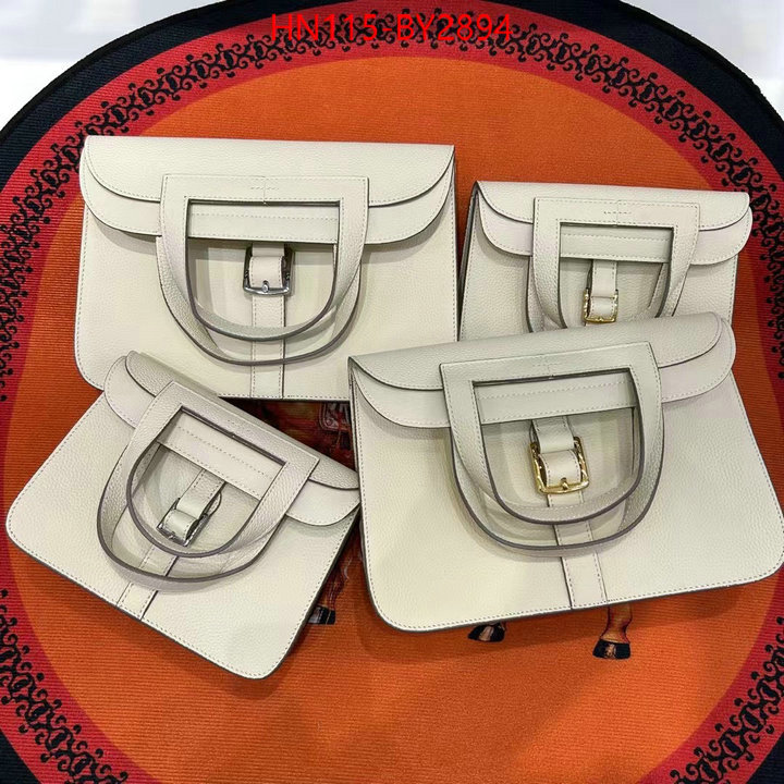 Hermes Bags(4A)-Other Styles- designer high replica ID: BY2894