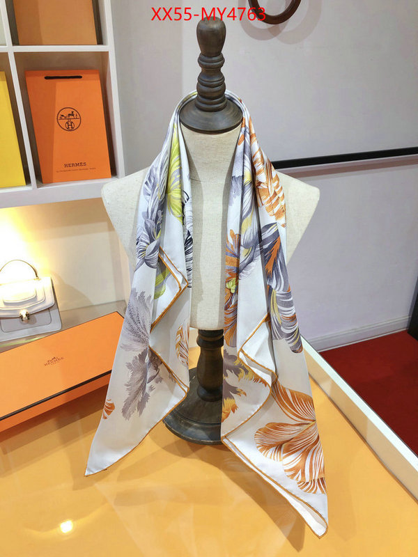 Scarf-Hermes aaaaa class replica ID: MY4763 $: 55USD