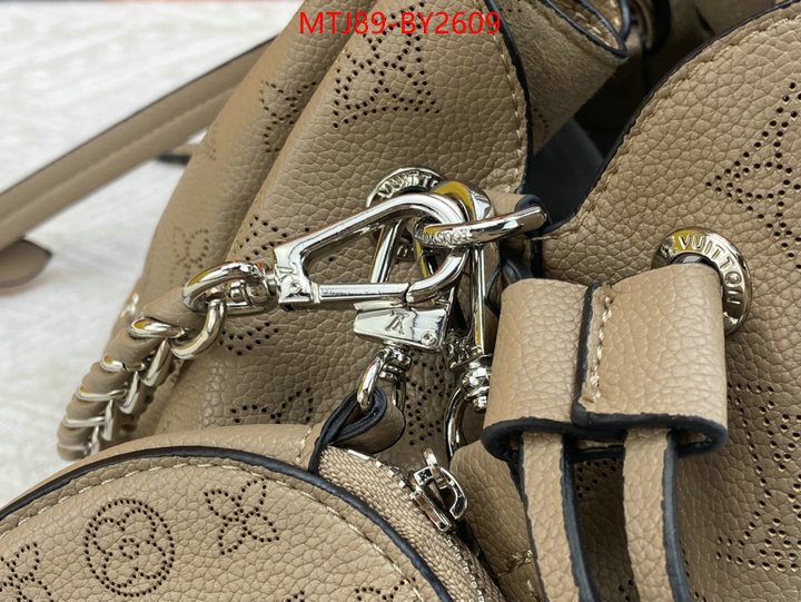 LV Bags(4A)-Nono-No Purse-Nano No- replcia cheap ID: BY2609 $: 89USD