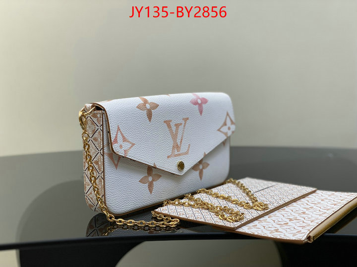 LV Bags(TOP)-New Wave Multi-Pochette- top designer replica ID: BY2856 $: 135USD
