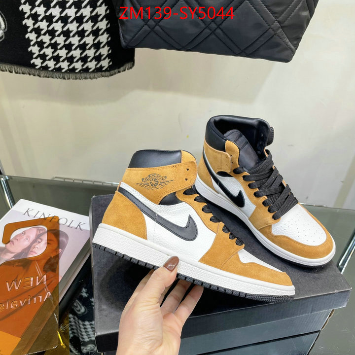 Women Shoes-NIKE highest product quality ID: SY5044 $: 139USD