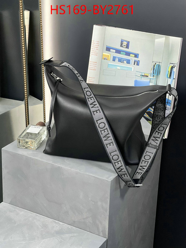 Loewe Bags(4A)-Diagonal- best capucines replica ID: BY2761 $: 169USD