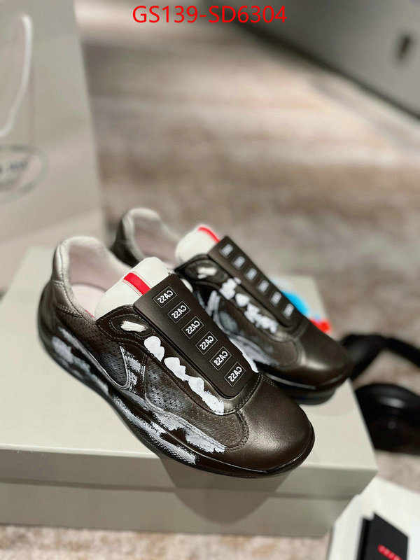 Women Shoes-Prada replica how can you ID: SD6304 $: 139USD