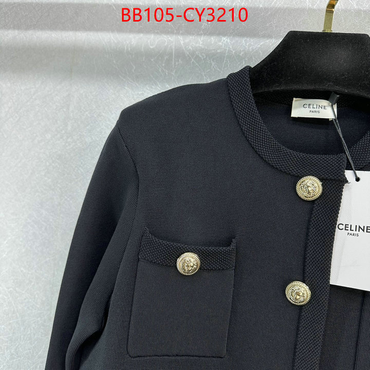 Clothing-Balmain wholesale replica shop ID: CY3210 $: 105USD