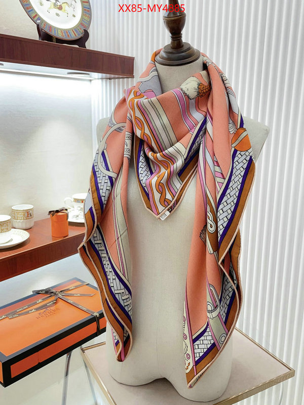 Scarf-Hermes perfect ID: MY4885 $: 85USD