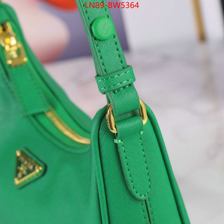 Prada Bags (4A)-Re-Edition 2000 cheap online best designer ID: BW5364 $: 89USD