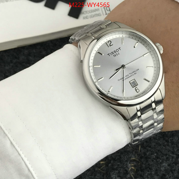 Watch(TOP)-Tissot designer fake ID: WY4565 $: 225USD