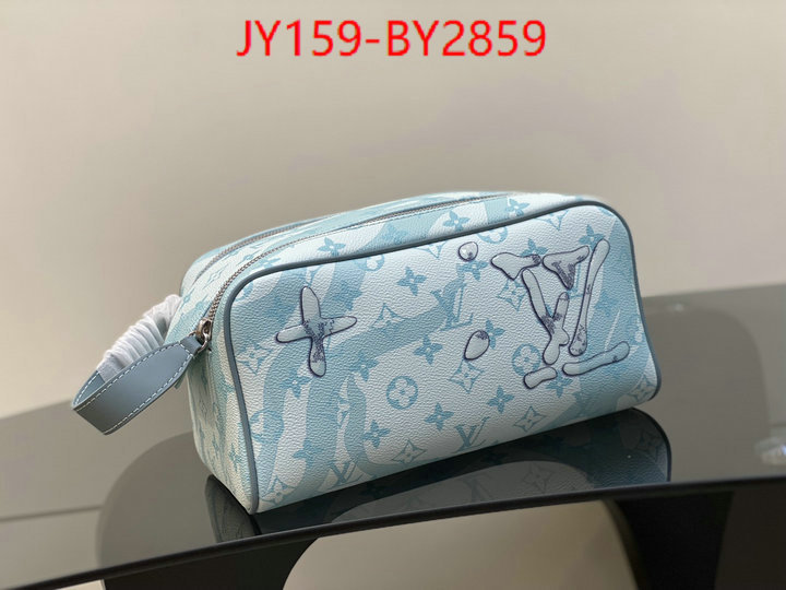 LV Bags(TOP)-Vanity Bag- high quality replica designer ID: BY2859 $: 159USD