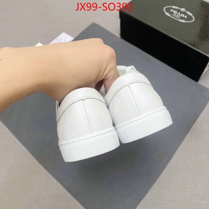 Men shoes-Prada fake ID: SO393 $: 99USD