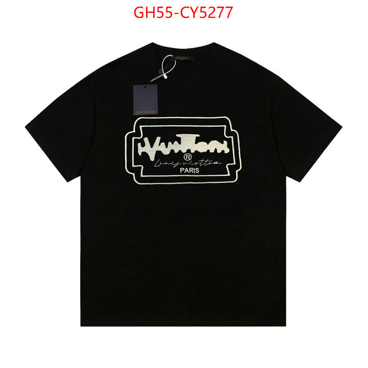 Clothing-LV china sale ID: CY5277 $: 55USD