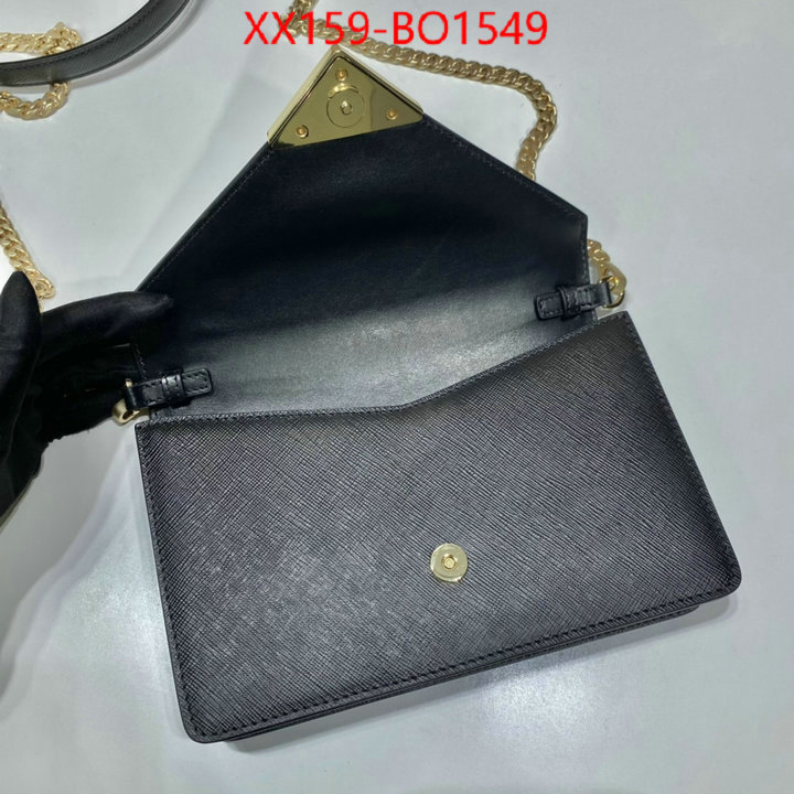 Prada Bags (TOP)-Handbag- what is aaaaa quality ID: BO1549 $: 159USD