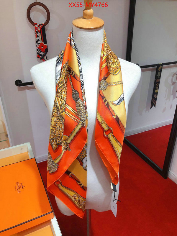 Scarf-Hermes website to buy replica ID: MY4766 $: 55USD