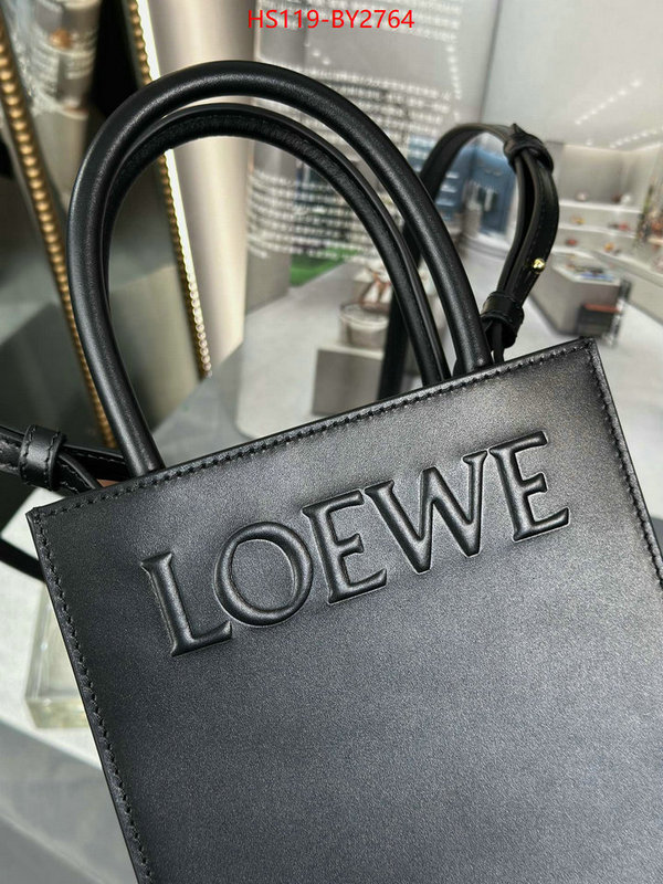 Loewe Bags(4A)-Diagonal- from china ID: BY2764 $: 119USD