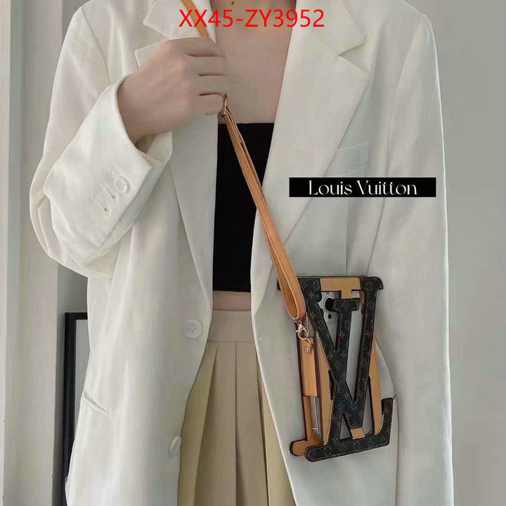 Phone case-LV high quality online ID: ZY3952 $: 45USD