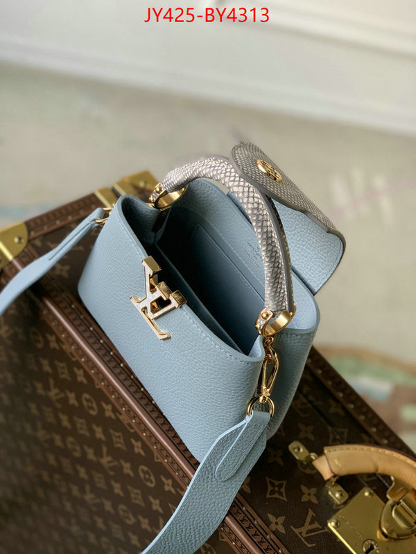 LV Bags(TOP)-Handbag Collection- best luxury replica ID: BY4313