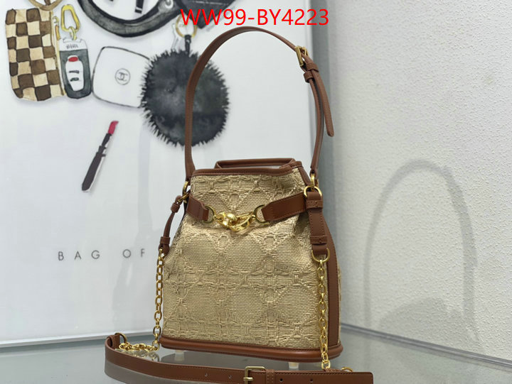 Dior Bags(4A)-Other Style- highest product quality ID: BY4223