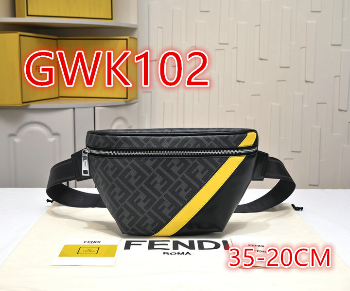 Promotion Area, Code: GWK1 $: 69USD