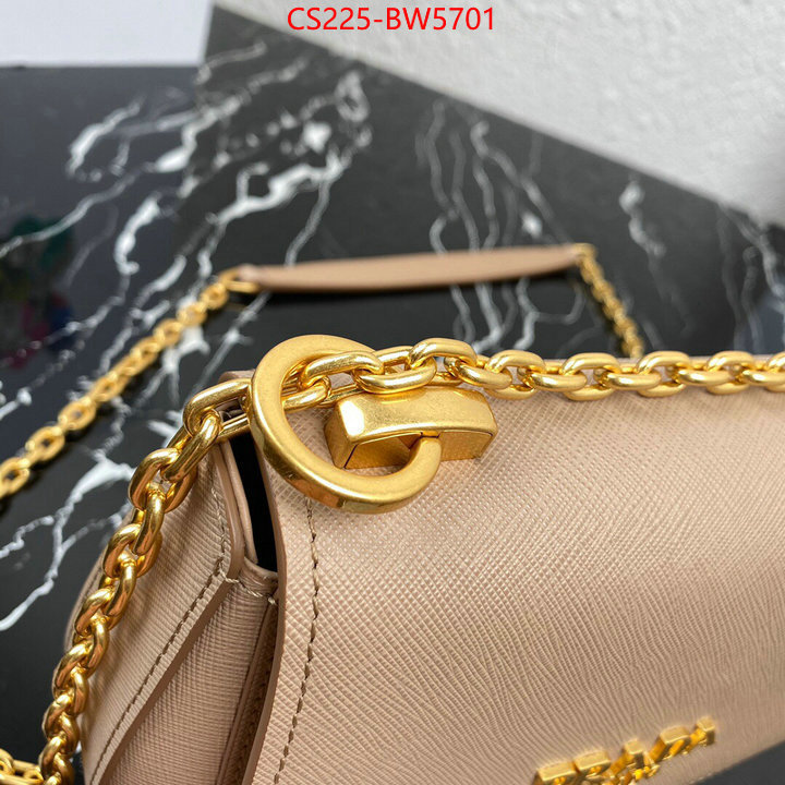 Prada Bags (TOP)-Diagonal- online ID: BW5701 $: 225USD