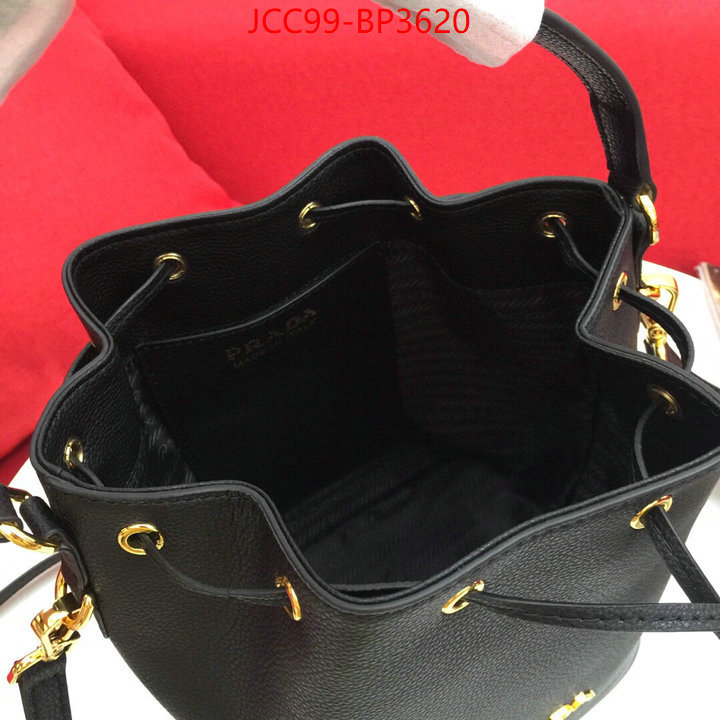 Prada Bags (4A)-bucket bag where could you find a great quality designer ID: BP3620 $: 99USD