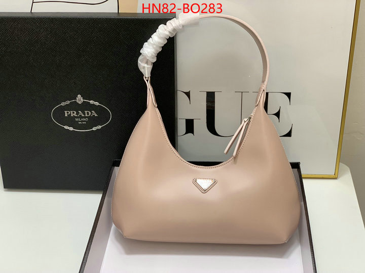 Prada Bags (4A)-Re-Edition 2000 buy sell ID: BO283 $: 82USD
