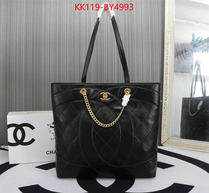 Chanel Bags(4A)-Handbag- top fake designer ID: BY4993 $: 119USD