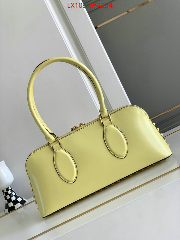 Valentino Bags(4A)-Handbag- buy replica ID: BY4234 $: 109USD