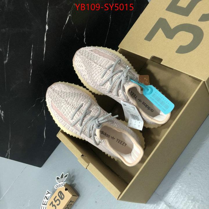 Men Shoes-Adidas Yeezy Boost replica ID: SY5015 $: 109USD