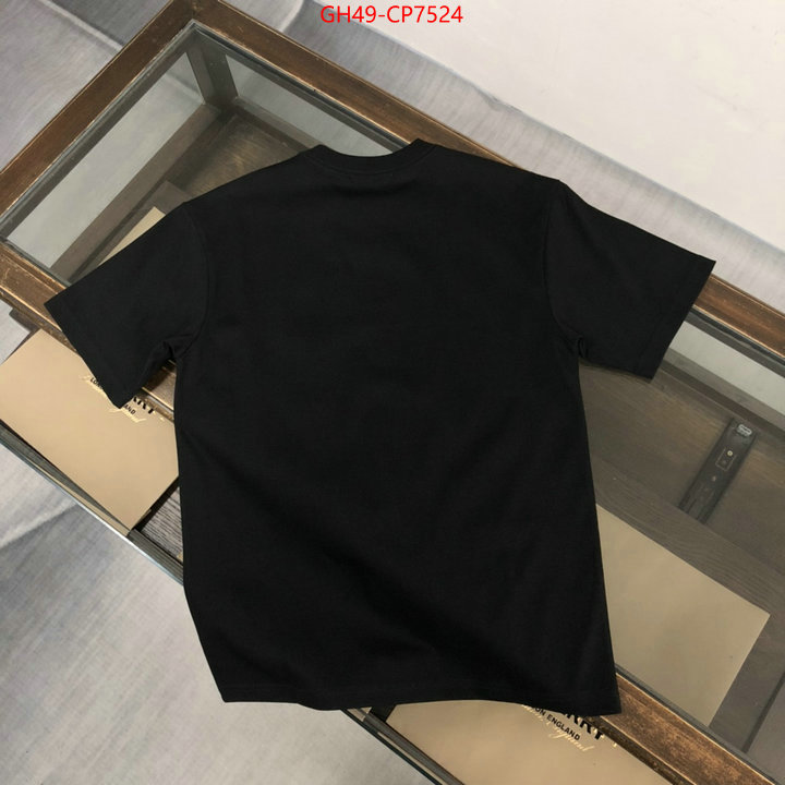 Clothing-Prada replica how can you ID: CP7524 $: 49USD