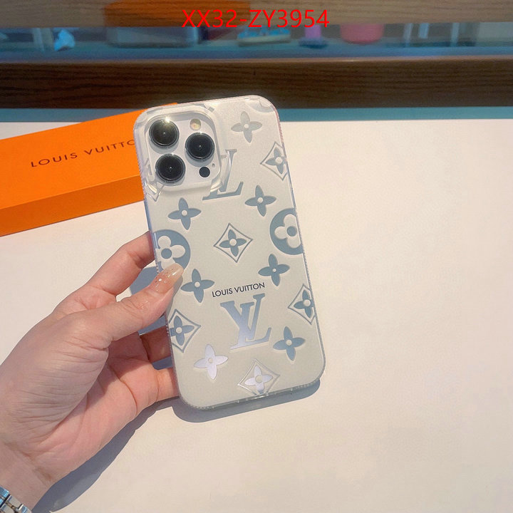 Phone case-LV every designer ID: ZY3954 $: 32USD