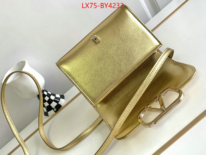 Valentino Bags(4A)-Diagonal- best replica quality ID: BY4232 $: 75USD