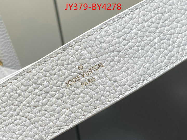 LV Bags(TOP)-Handbag Collection- find replica ID: BY4278