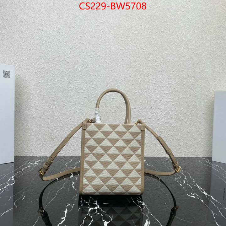 Prada Bags (TOP)-Diagonal- can you buy replica ID: BW5708 $: 229USD