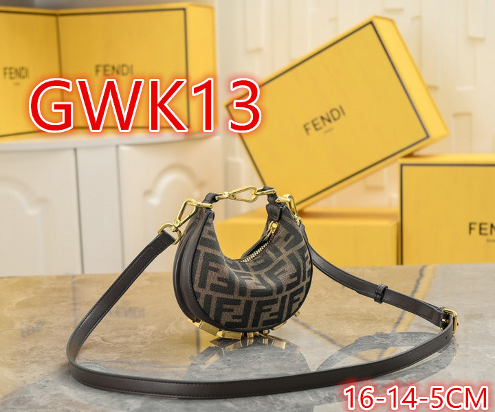 Promotion Area, Code: GWK1 $: 69USD