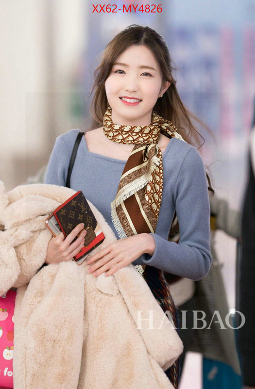 Scarf-Dior buy aaaaa cheap ID: MY4826 $: 62USD