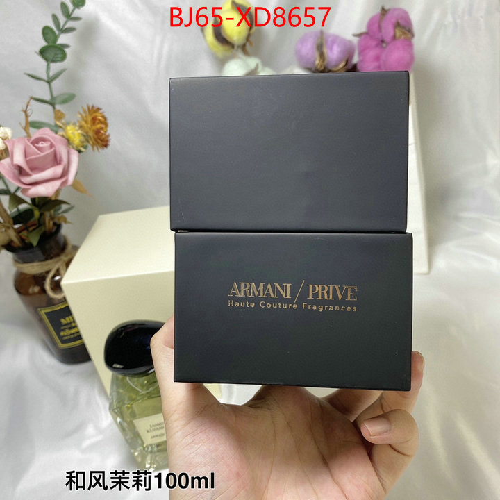 Perfume-Armani top ID: XD8657 $: 65USD