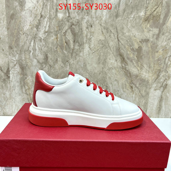 Men shoes-Ferragamo online ID: SY3030 $: 155USD