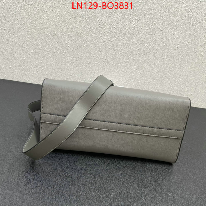 Prada Bags (4A)-Handbag- online from china ID: BO3831 $: 129USD