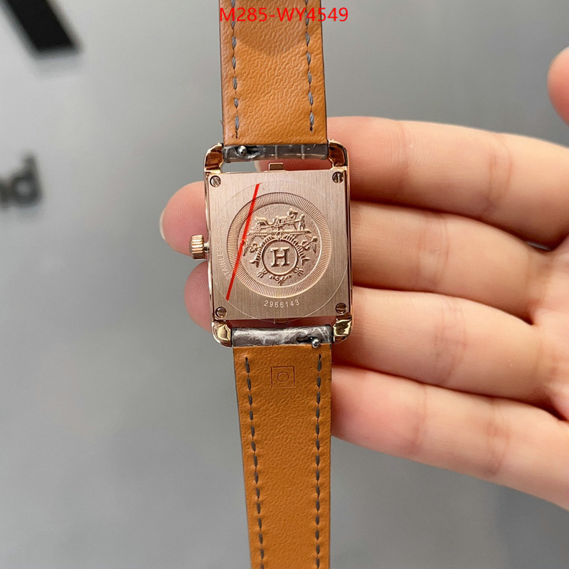 Watch(TOP)-Hermes buy sell ID: WY4549 $: 285USD