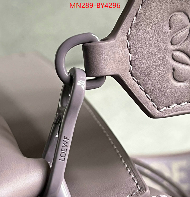 Loewe Bags(TOP)-Puzzle- where can i buy ID: BY4296 $: 289USD