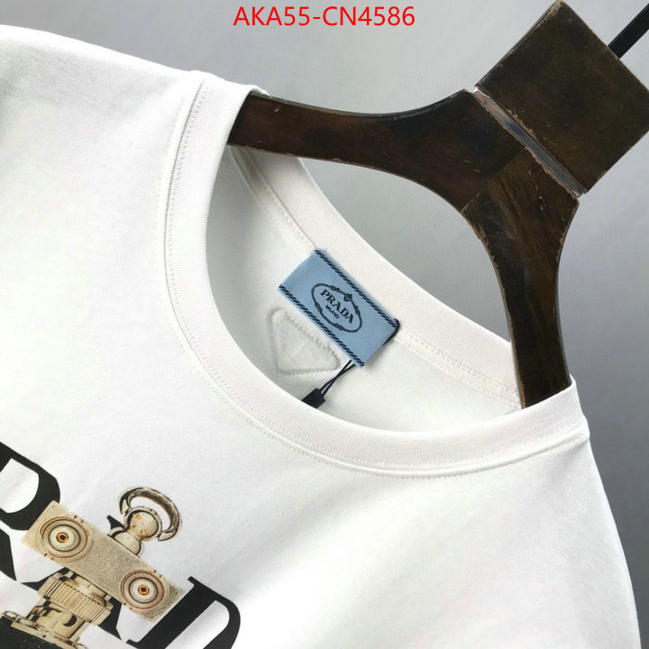 Clothing-Prada are you looking for ID: CN4586 $: 55USD